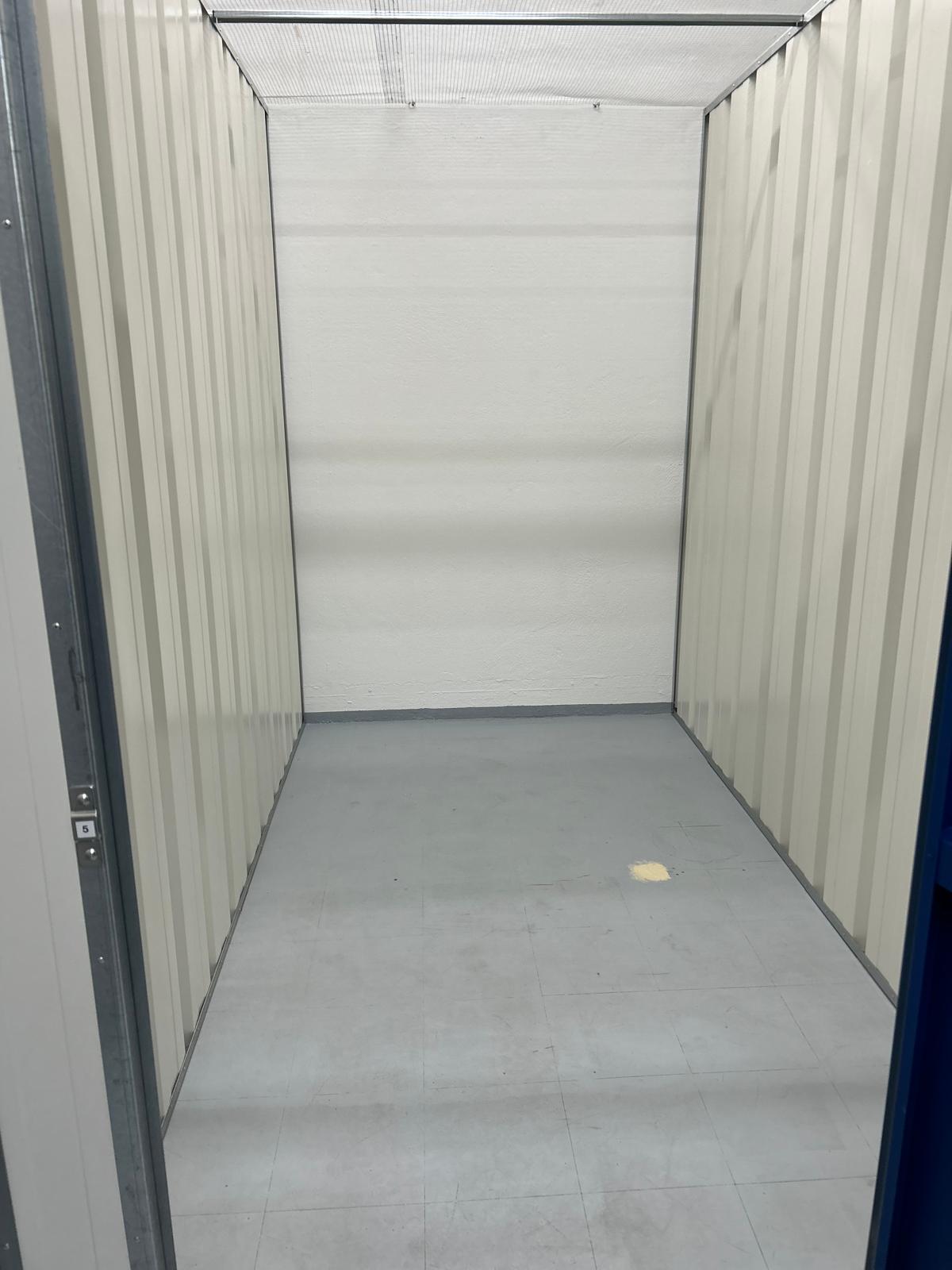 Armazenamento adicional