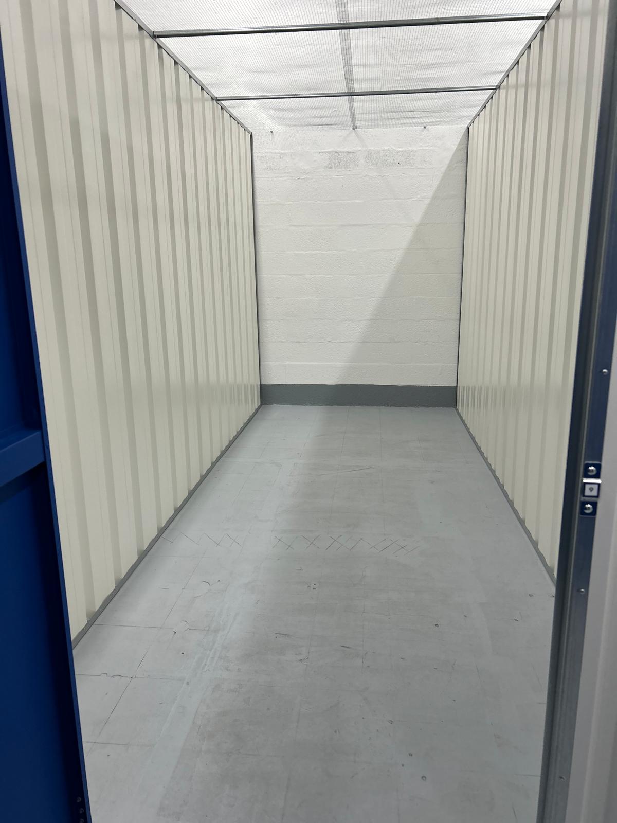 Armazenamento adicional