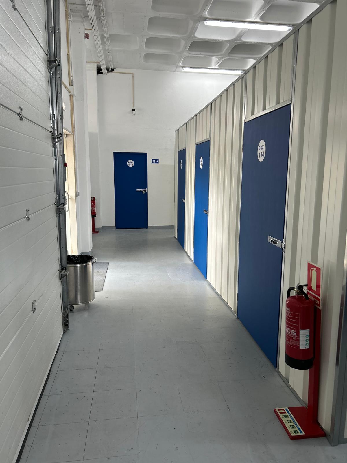 Sistema de segurança